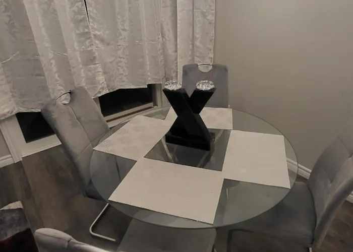 Haus mit 3 Schlafzimmern