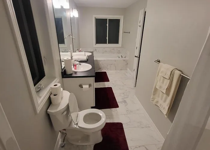 Haus mit 3 Schlafzimmern